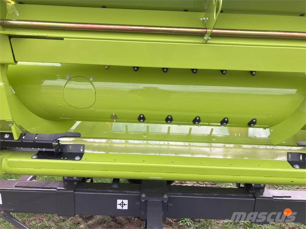 CLAAS Lexion 5300 Muut maatalouskoneet