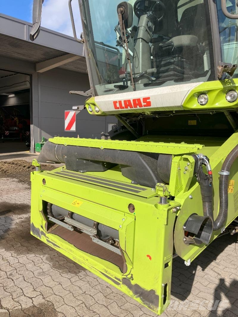 CLAAS Lexion 5300 Muut maatalouskoneet