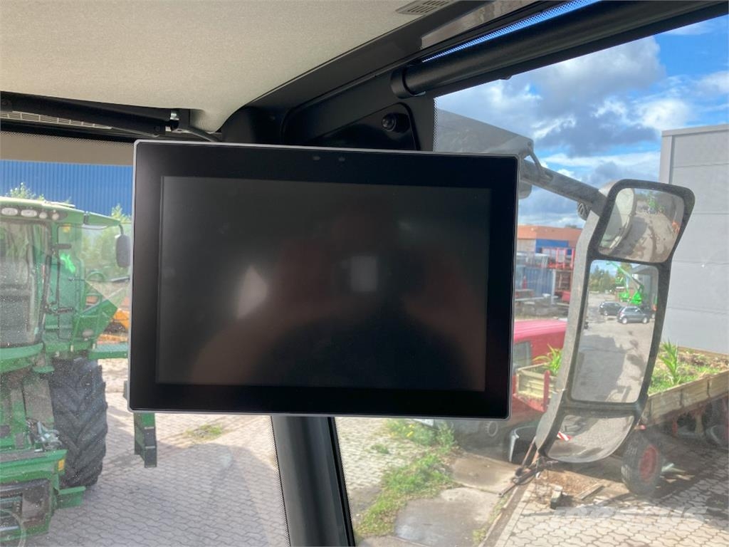 CLAAS Lexion 5300 Muut maatalouskoneet