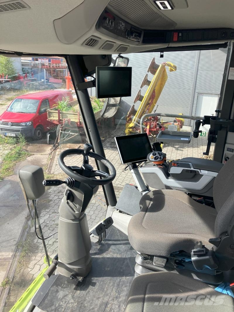 CLAAS Lexion 5300 Muut maatalouskoneet