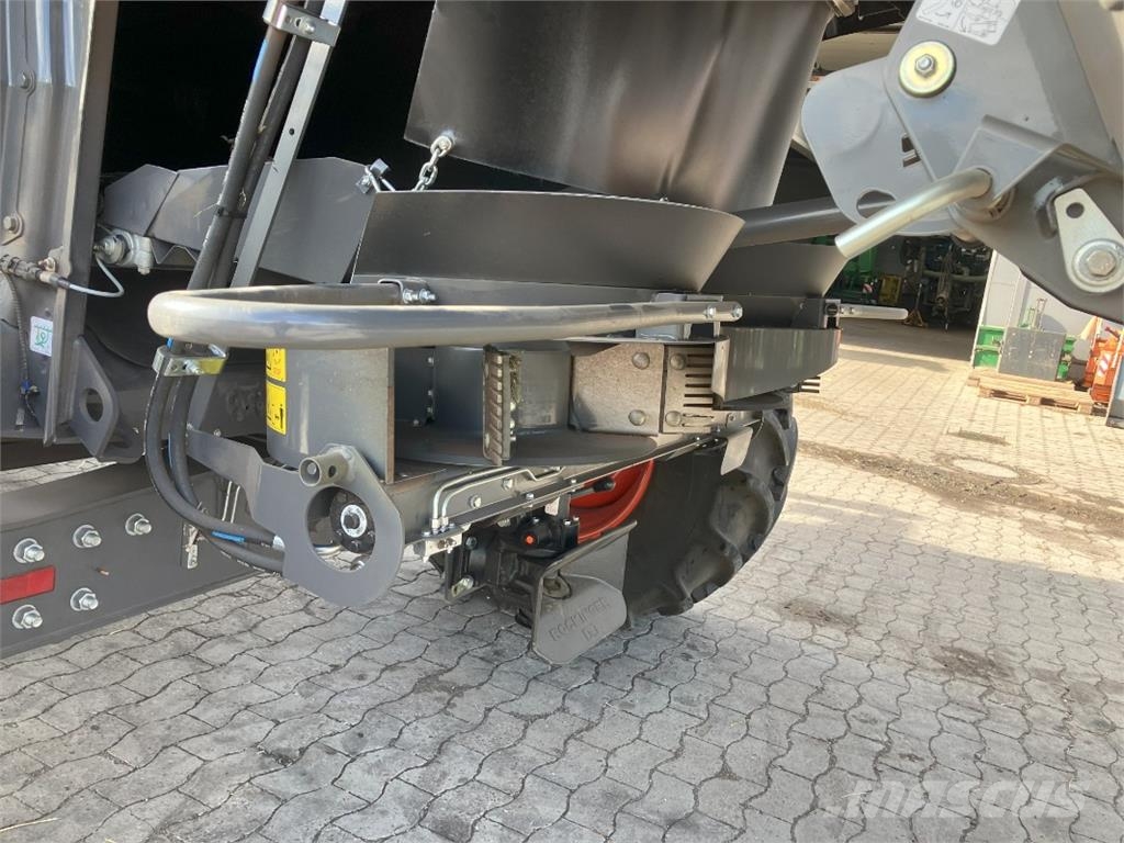 CLAAS Lexion 5300 Muut maatalouskoneet