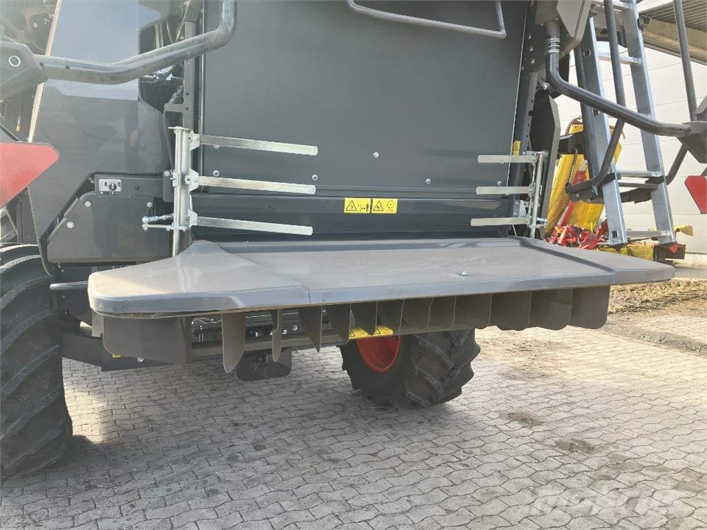 CLAAS Lexion 5300 Muut maatalouskoneet