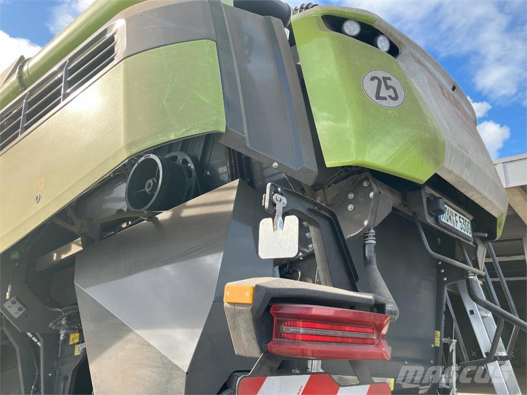 CLAAS Lexion 5300 Muut maatalouskoneet