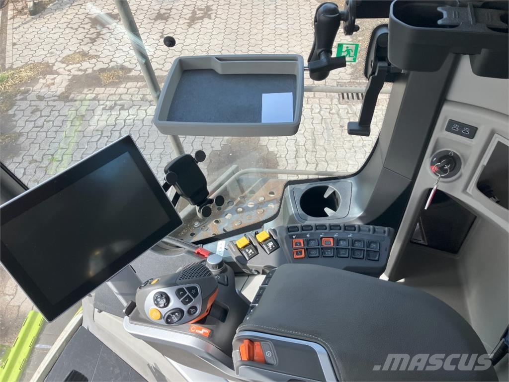 CLAAS Lexion 5300 Muut maatalouskoneet