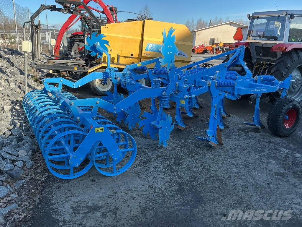 Lemken Karat 10/300 DEMO Cultivatoren