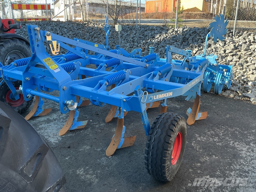 Lemken Karat 10/300 DEMO Cultivatoren