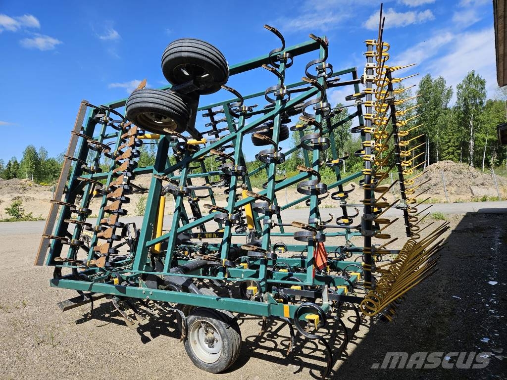 Multiva JL 700 HT Äkeet