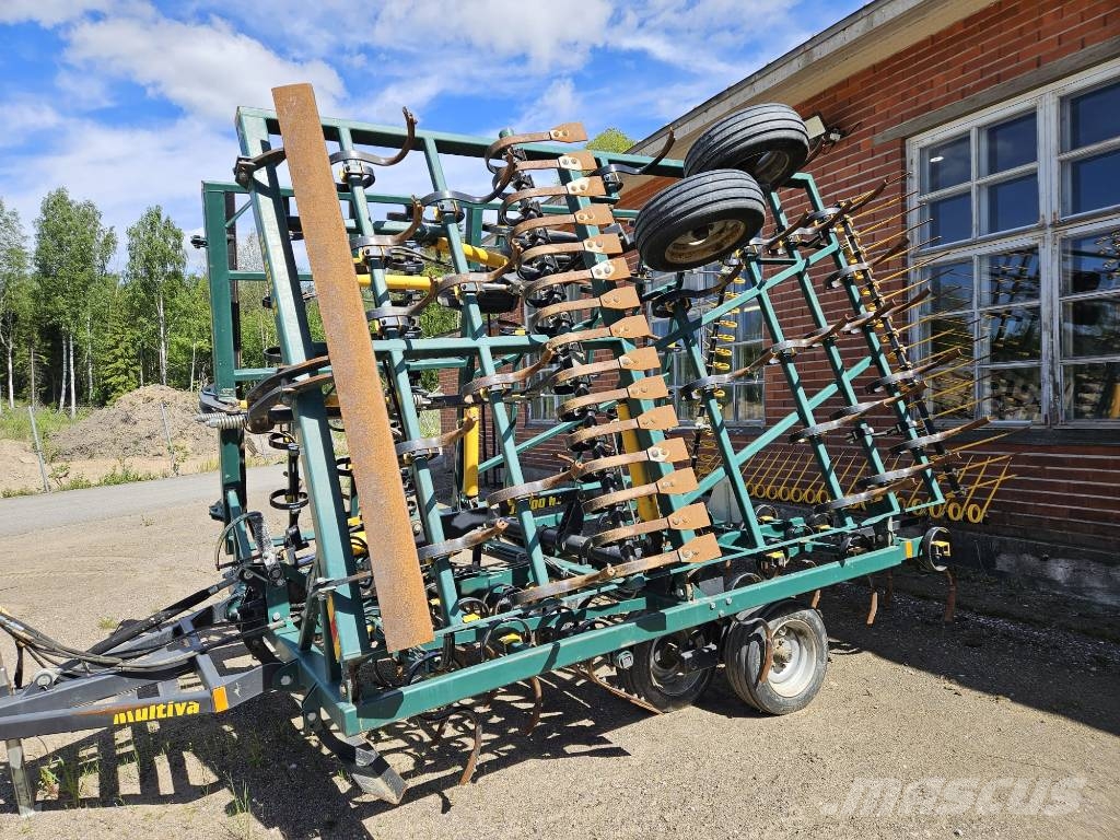 Multiva JL 700 HT Äkeet
