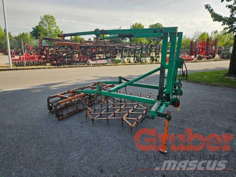 Fricke 4,40 m Kombinirane sijačice