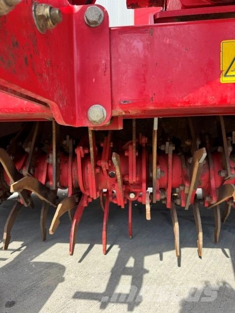 Grimme GF 400 معدات زراعة وحصاد البطاطس - أخرى