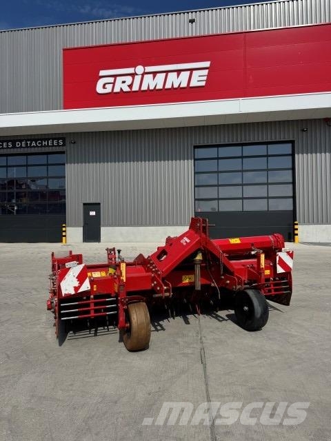 Grimme GF 400 معدات زراعة وحصاد البطاطس - أخرى
