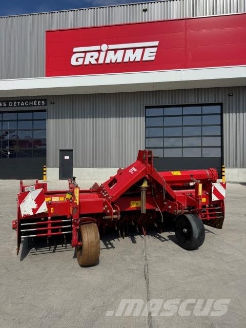 Grimme GF 400 معدات زراعة وحصاد البطاطس - أخرى