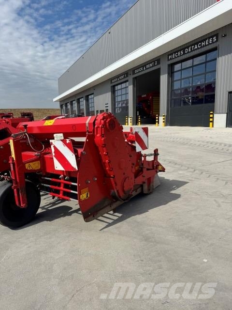 Grimme GF 400 معدات زراعة وحصاد البطاطس - أخرى