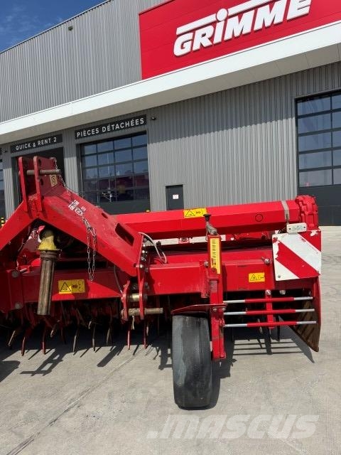Grimme GF 400 معدات زراعة وحصاد البطاطس - أخرى