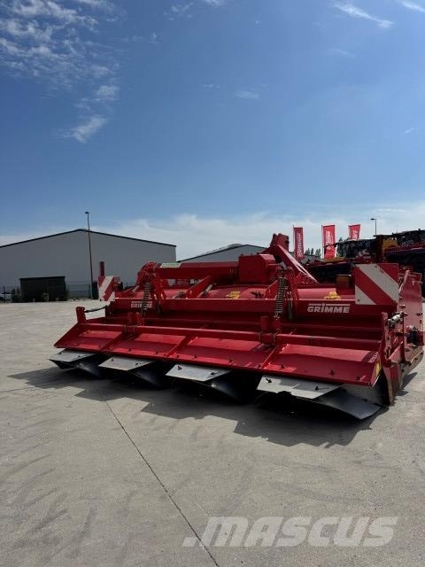 Grimme GF 400 معدات زراعة وحصاد البطاطس - أخرى