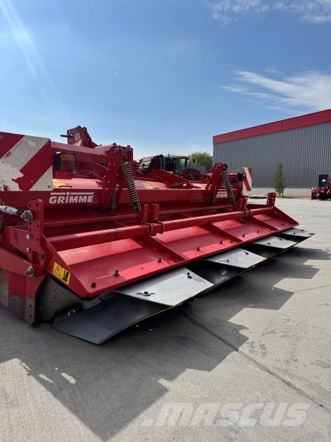 Grimme GF 400 معدات زراعة وحصاد البطاطس - أخرى