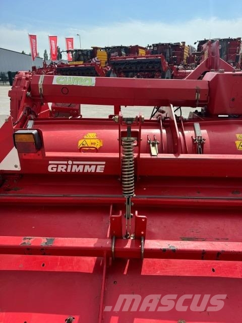 Grimme GF 400 معدات زراعة وحصاد البطاطس - أخرى