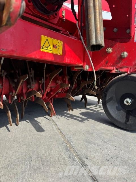 Grimme GF 400 معدات زراعة وحصاد البطاطس - أخرى