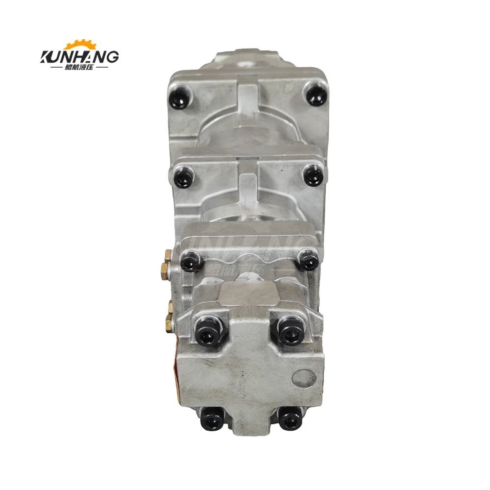 Komatsu WA250-5 WA270-5 WA250L-5 Gear Pump 705-56-36040 Transmisiones