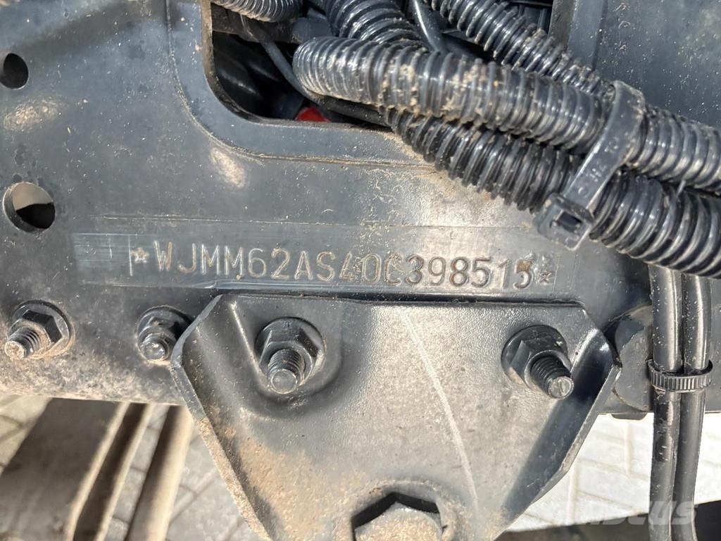Iveco Stralis 420 + HYDRAULIC + EURO 6 + MOT 15-10-2026 Ťahače