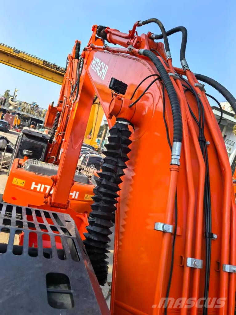 Hitachi ZX 200-3 G, 2023, Fengxian Distric, 上海, China - Used