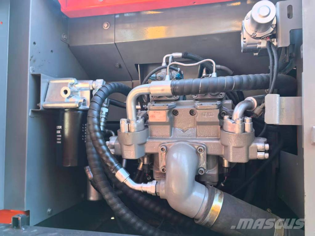 Hitachi ZX 200-3 G, 2023, Fengxian Distric, 上海, China - Used