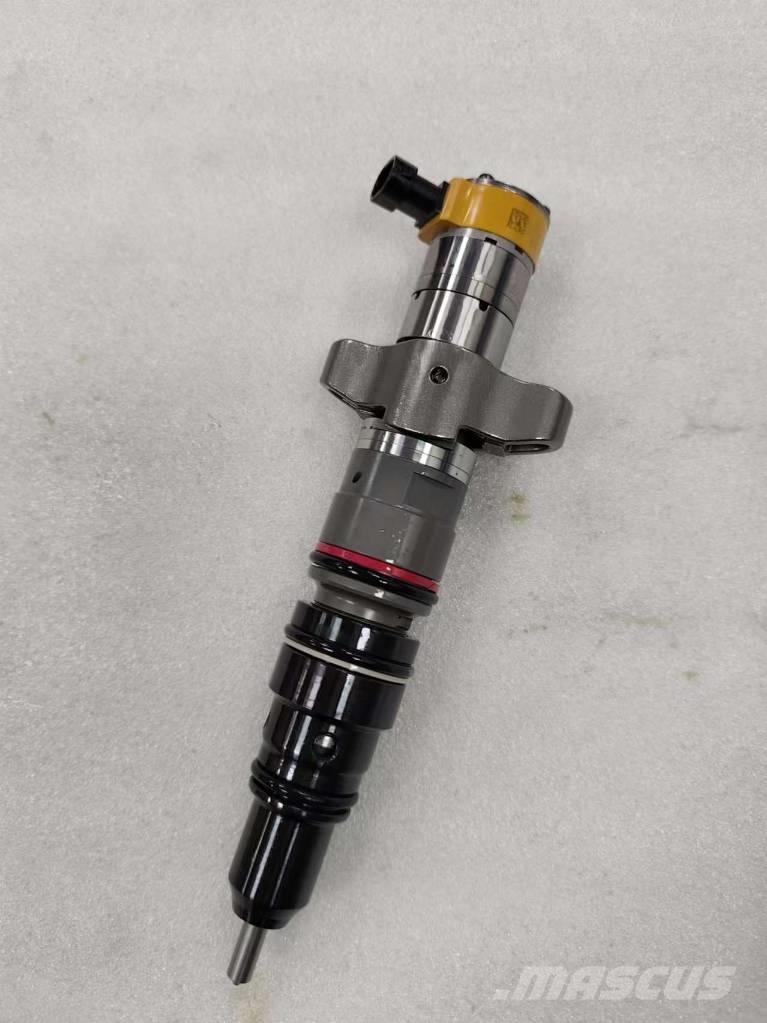CAT syringe 3879427 기타 부품