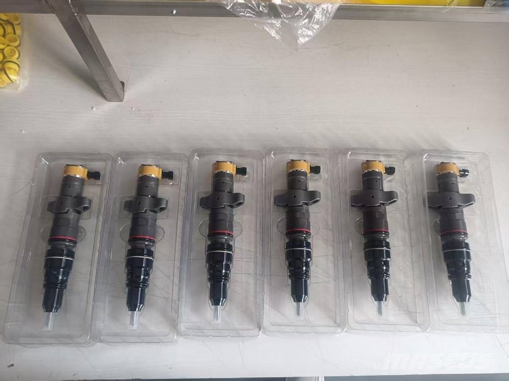 CAT syringe 3879427 기타 부품