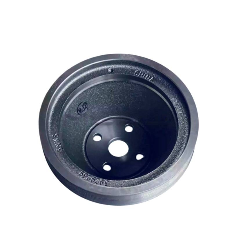 Cummins 6BT QSB Crankshaft Pulley 3929269 Motoare