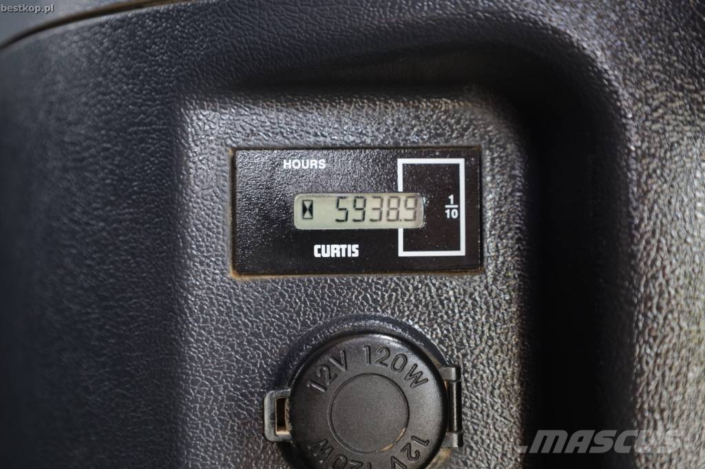 Hyundai HL 960 Фронтальні навантажувачі