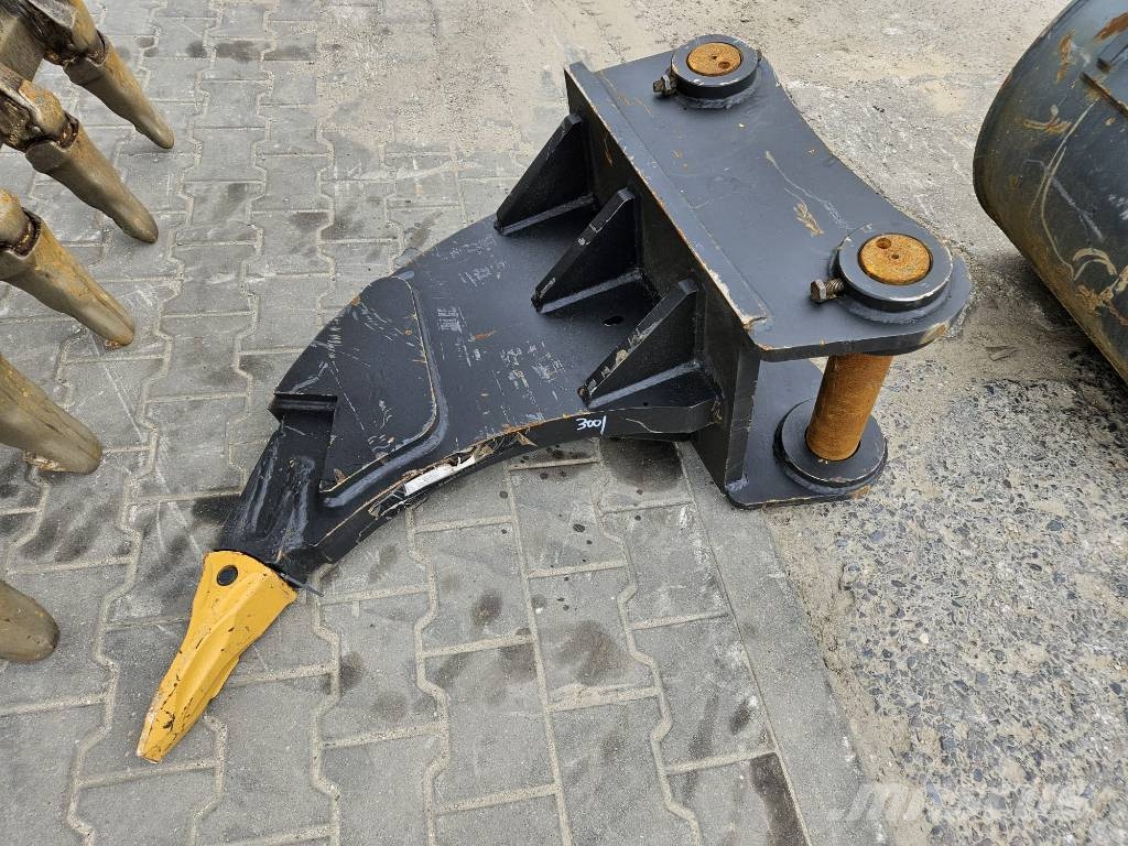 CAT 320 Escavatori cingolati