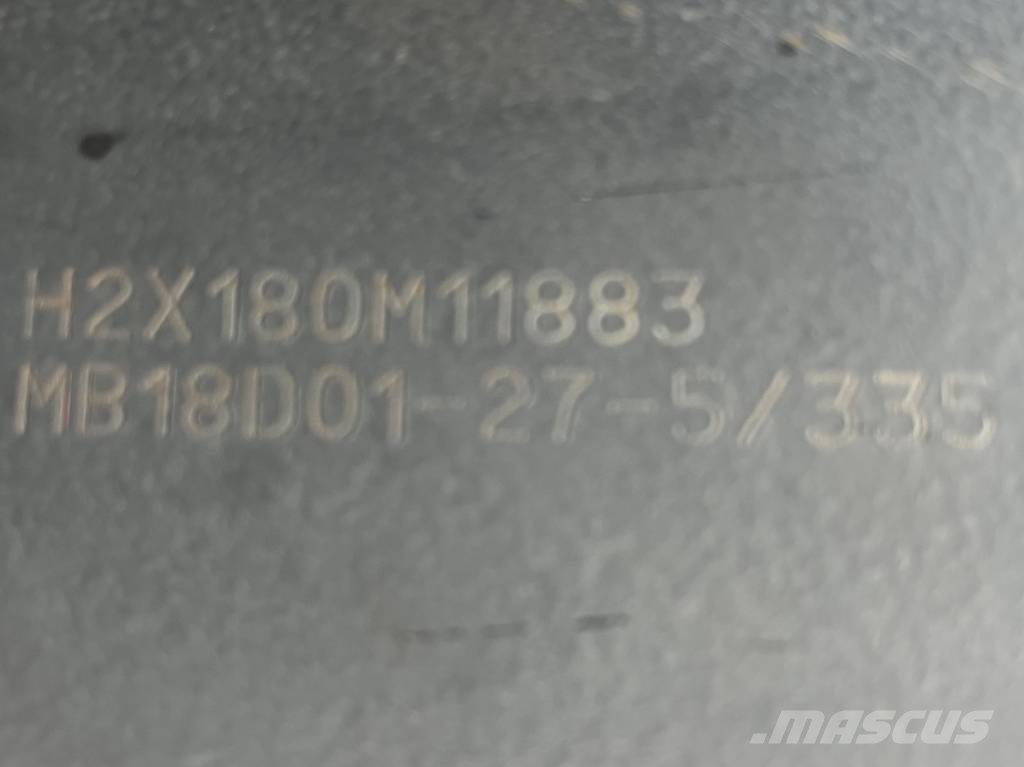 Linde E16C-02 /335/ V-2392 OB Otras carretillas elevadoras