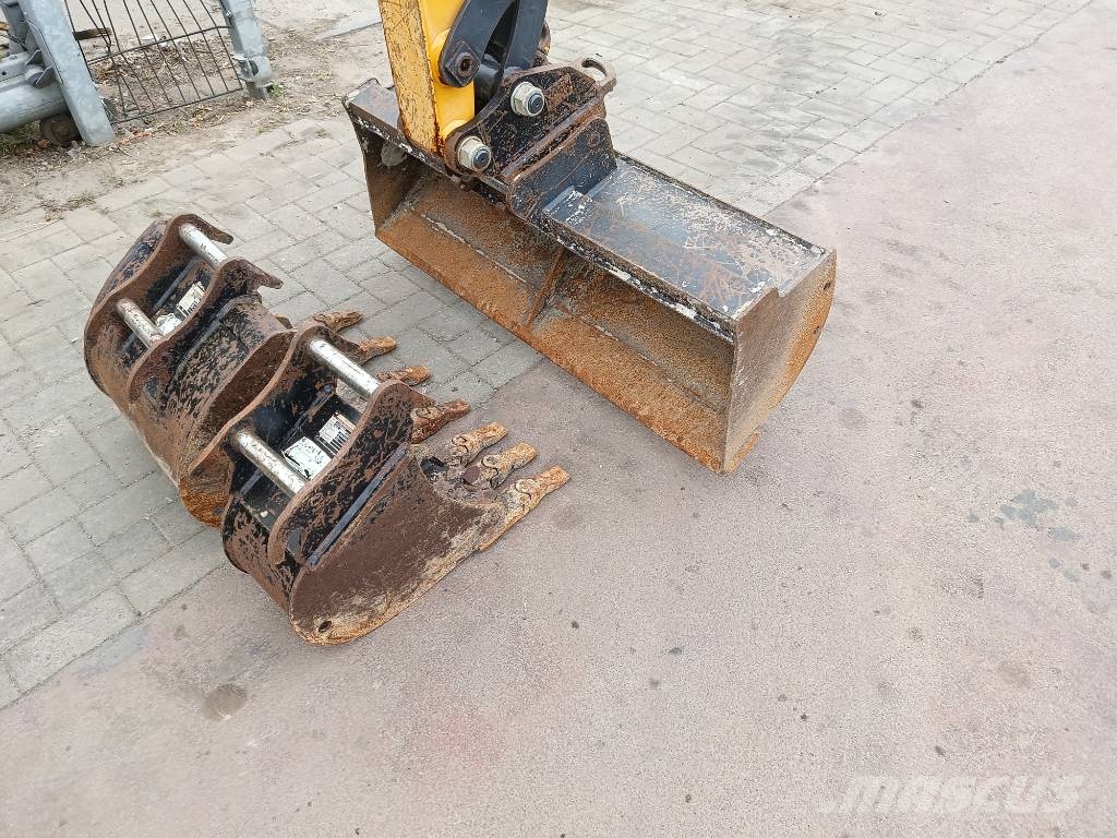 LiuGong 9027 FZTS 2,7 ton rups graafmachine mini excavator Miniexcavadoras