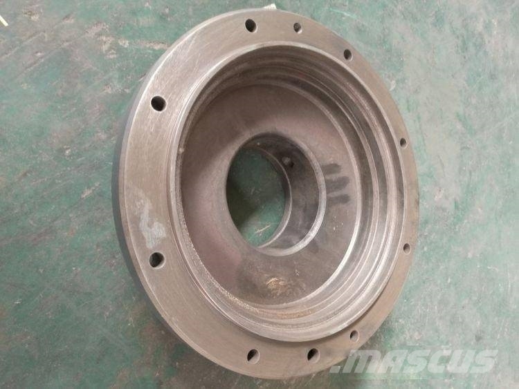 XCMG SC8D190 repair kit/gaskets Andere Zubehörteile