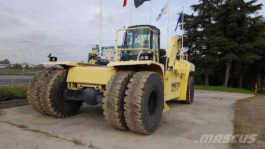 Hyster RS45-27CH Diger