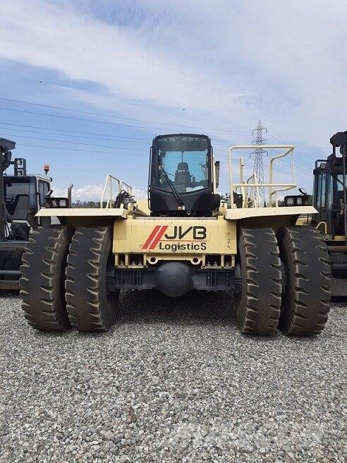 Hyster RS45-27CH Diger