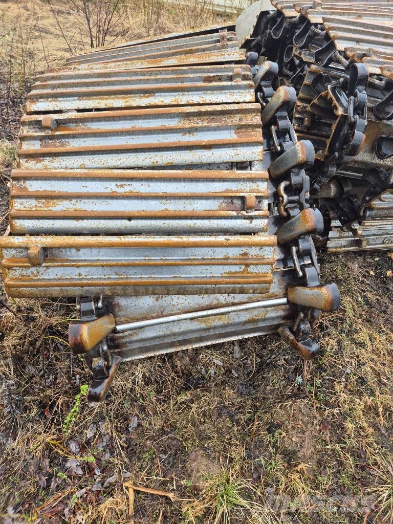 Ponsse GAZELLE 8W Vyvážecí traktory