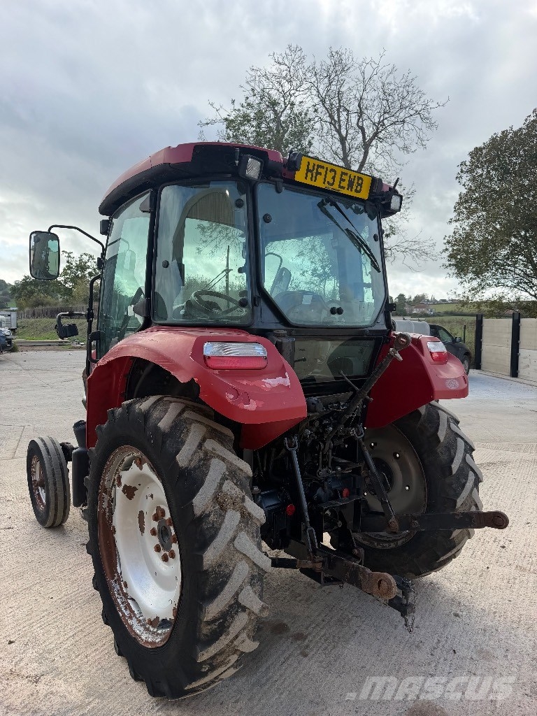 Case IH Farmall 55c トラクター