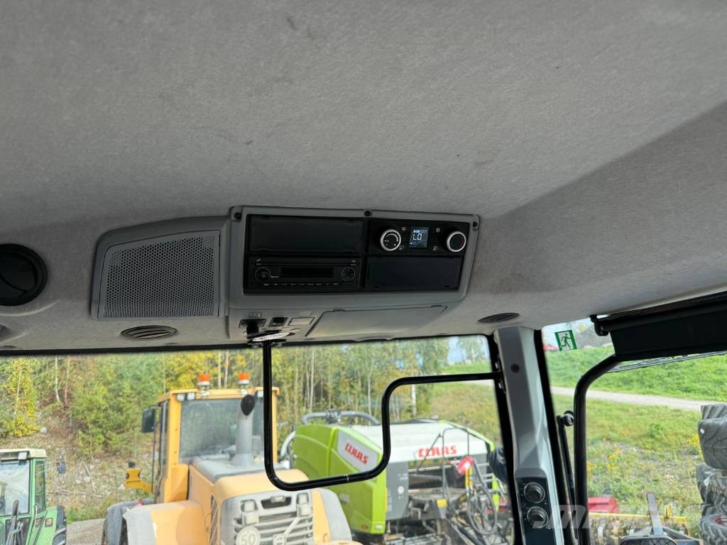 Valtra T 254 V Traktorer