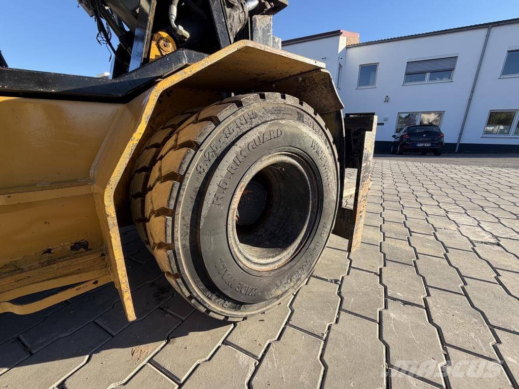 Heden 6450 شاحنات الديزل