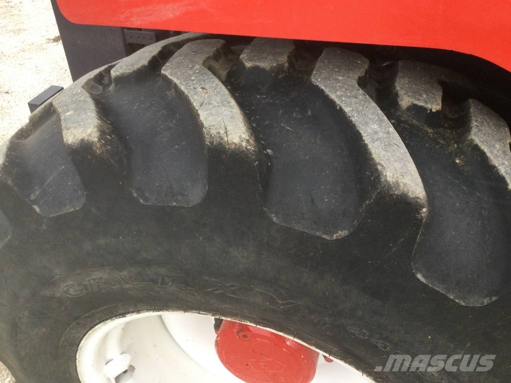 Manitou 264 Dīzeļa autoiekrāvēji