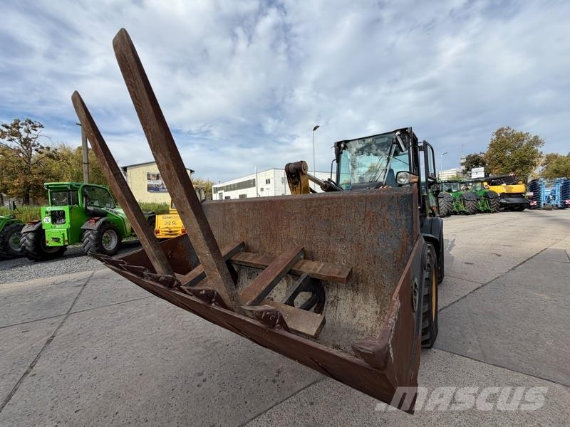 CAT 908 M Landbruk - Annet