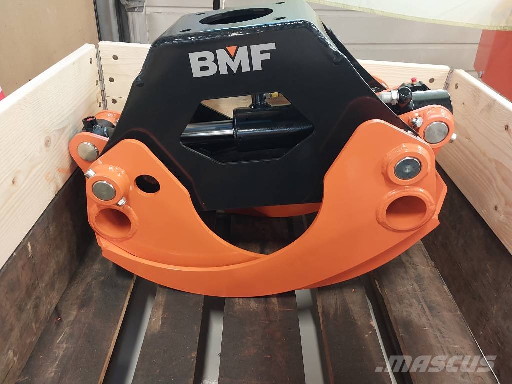 BMF Koura Kourat