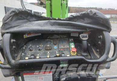 Niftylift HR 28 رافعات سلة مفصلية