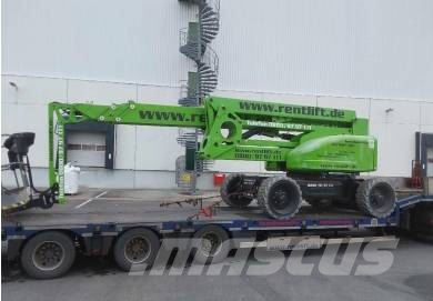Niftylift HR 28 رافعات سلة مفصلية