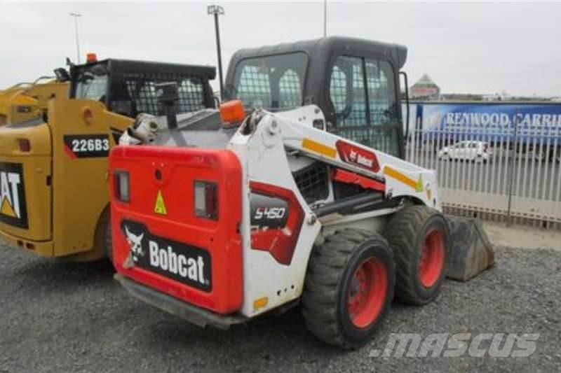 Bobcat S450B Ostali kamioni
