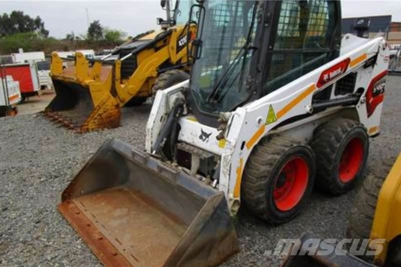 Bobcat S450B Ostali kamioni