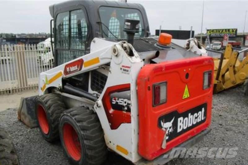 Bobcat S450B Ostali kamioni