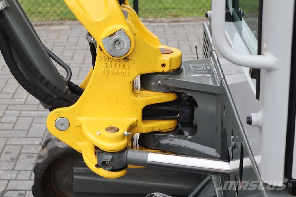 Wacker Neuson ET35 | VDS | 3X BUCKET | LOW HOURS! | QUICK COUPLE Mini ekskavatori < 7 t