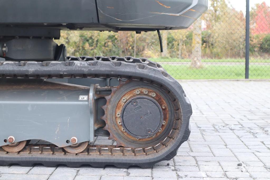 Wacker Neuson ET35 | VDS | 3X BUCKET | LOW HOURS! | QUICK COUPLE Mini ekskavatori < 7 t